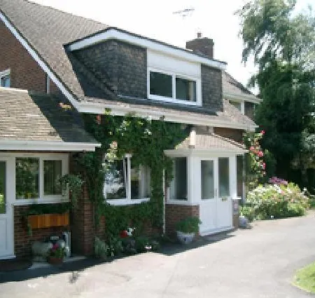 Holly House B&B-3